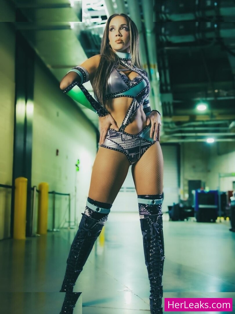 Chelsea Green - Image 130