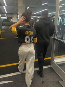 Chelsea Green - Image 18