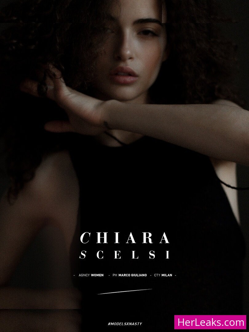 Chiara Scelsi - Image 19
