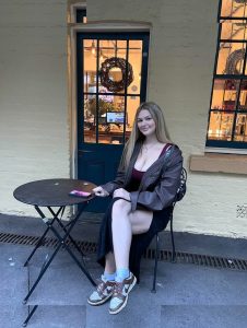 Chloe Marie - Image 37