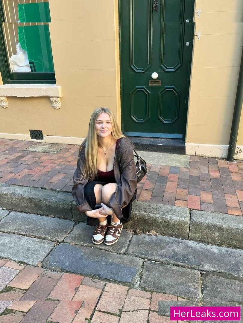 Chloe Marie - Image 36