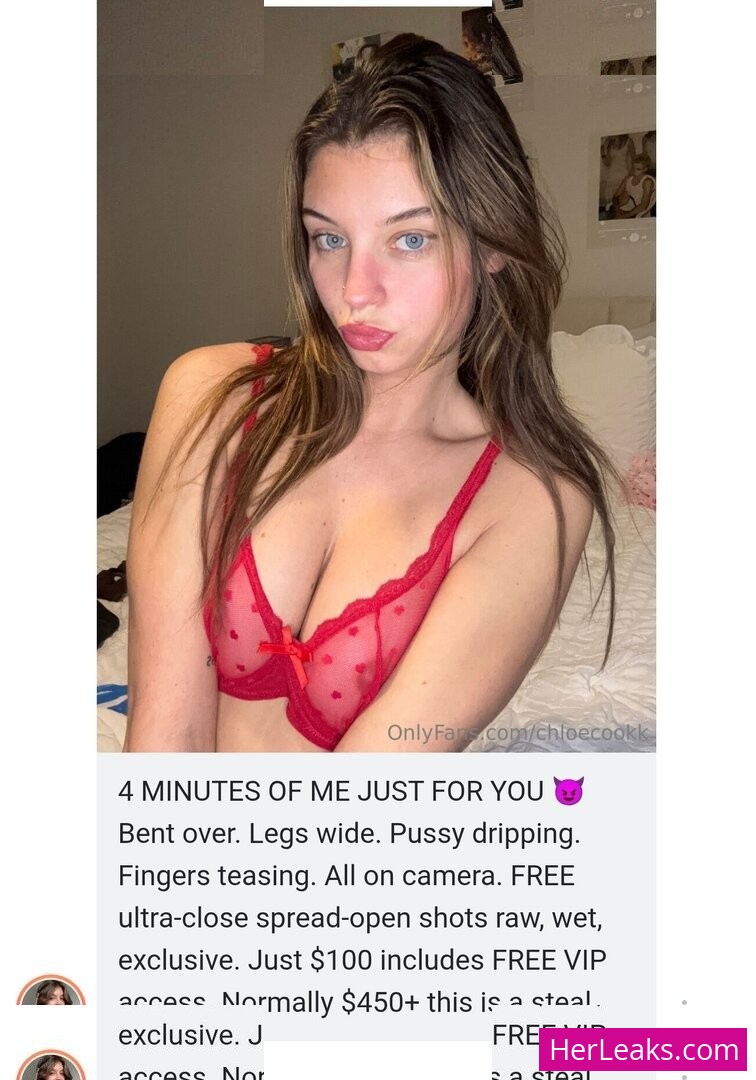 chloecookk - Image 25