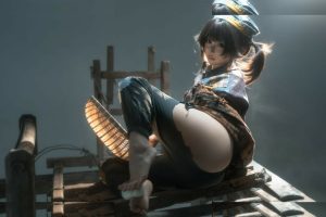 Chunmomo - Image 112