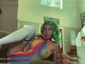 CoconutKitty - Image 152