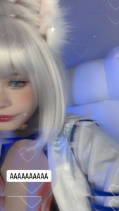 Cringycatgirl - Image 192