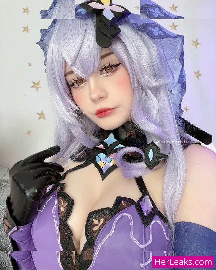 Cringycatgirl - Image 191