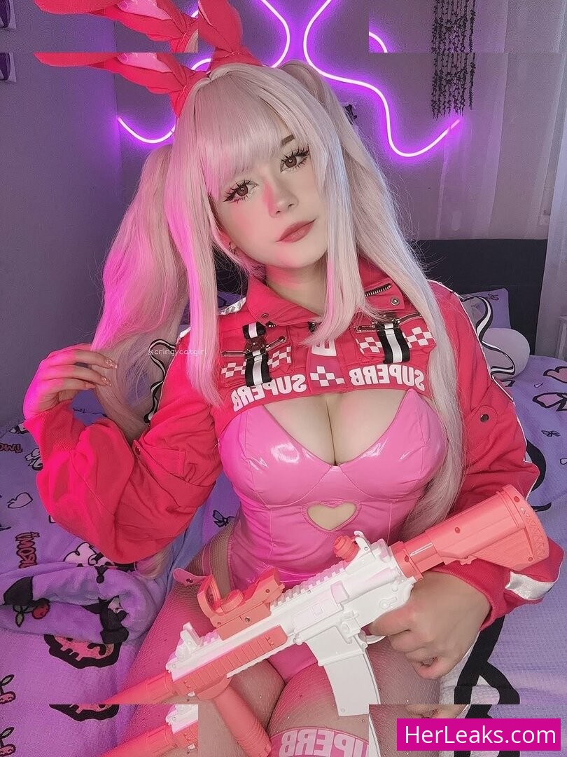 Cringycatgirl - Image 144