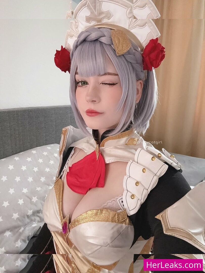 Cringycatgirl - Image 142
