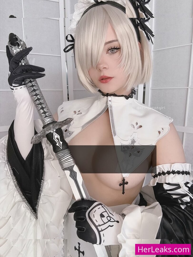Cringycatgirl - Image 140