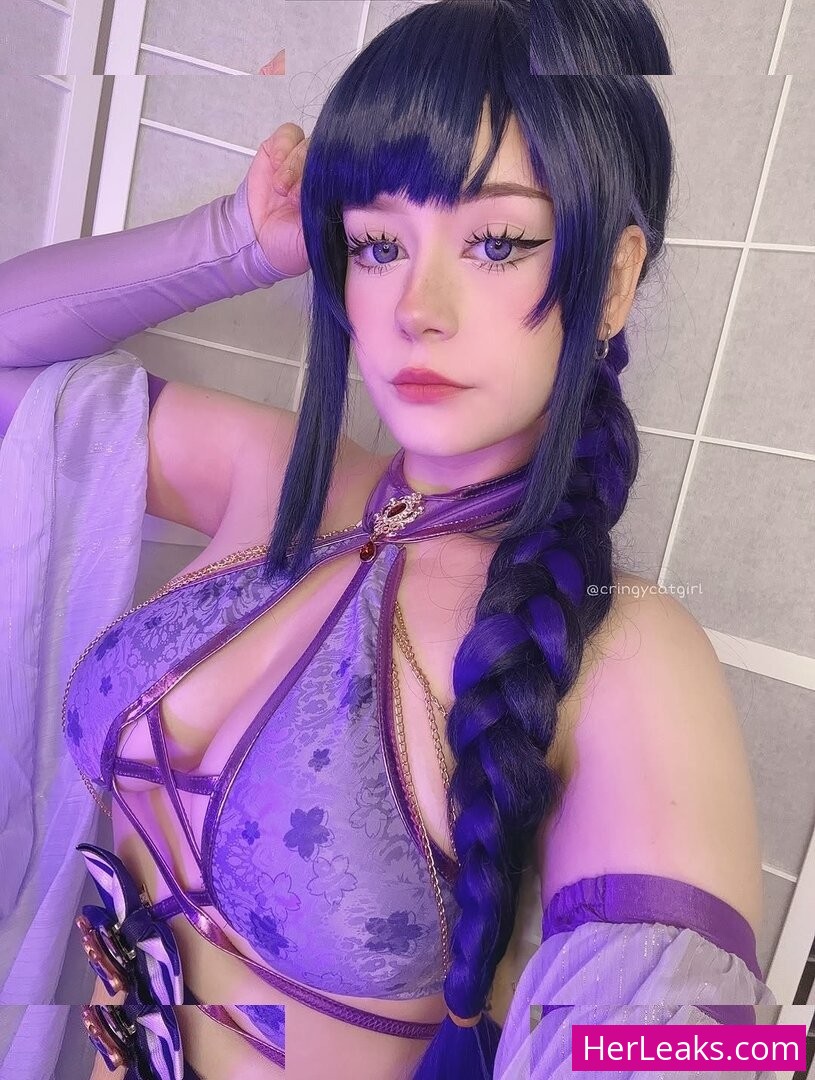 Cringycatgirl - Image 111