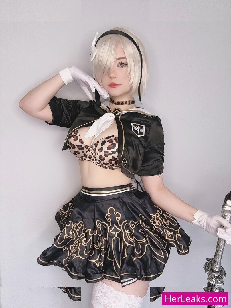 Cringycatgirl - Image 86