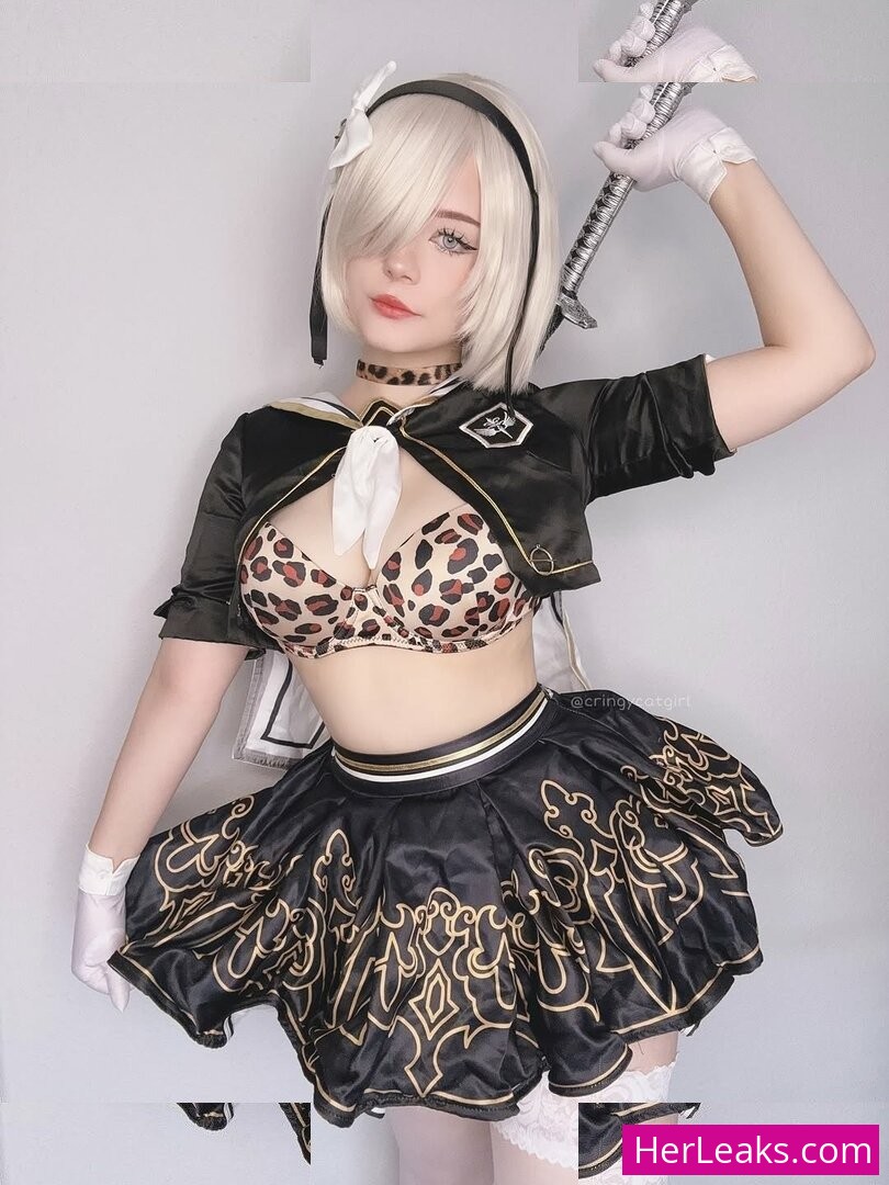 Cringycatgirl - Image 85