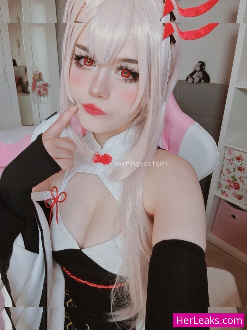 Cringycatgirl - Image 37