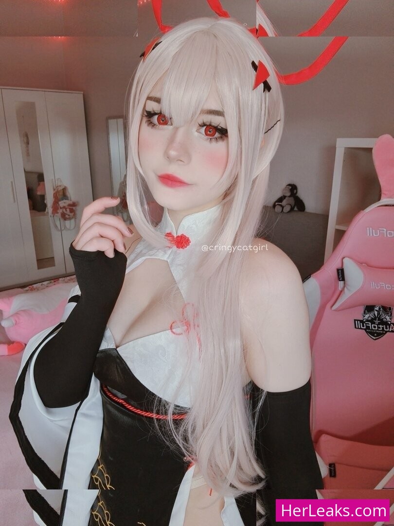 Cringycatgirl - Image 36