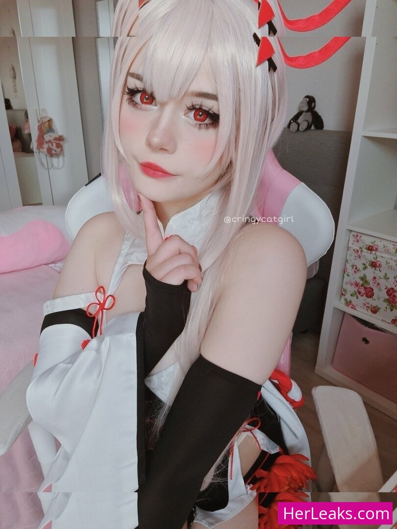 Cringycatgirl - Image 35