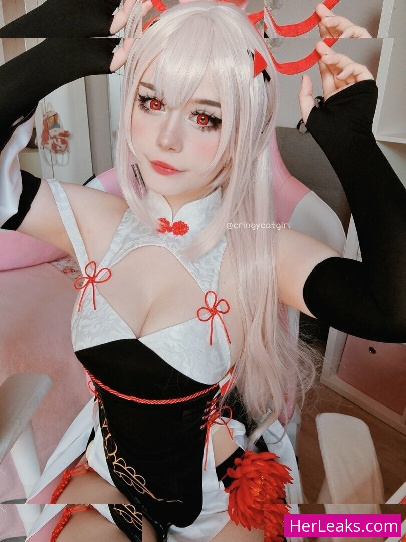 Cringycatgirl - Image 34