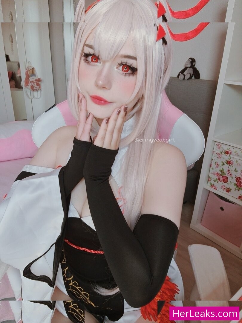 Cringycatgirl - Image 33
