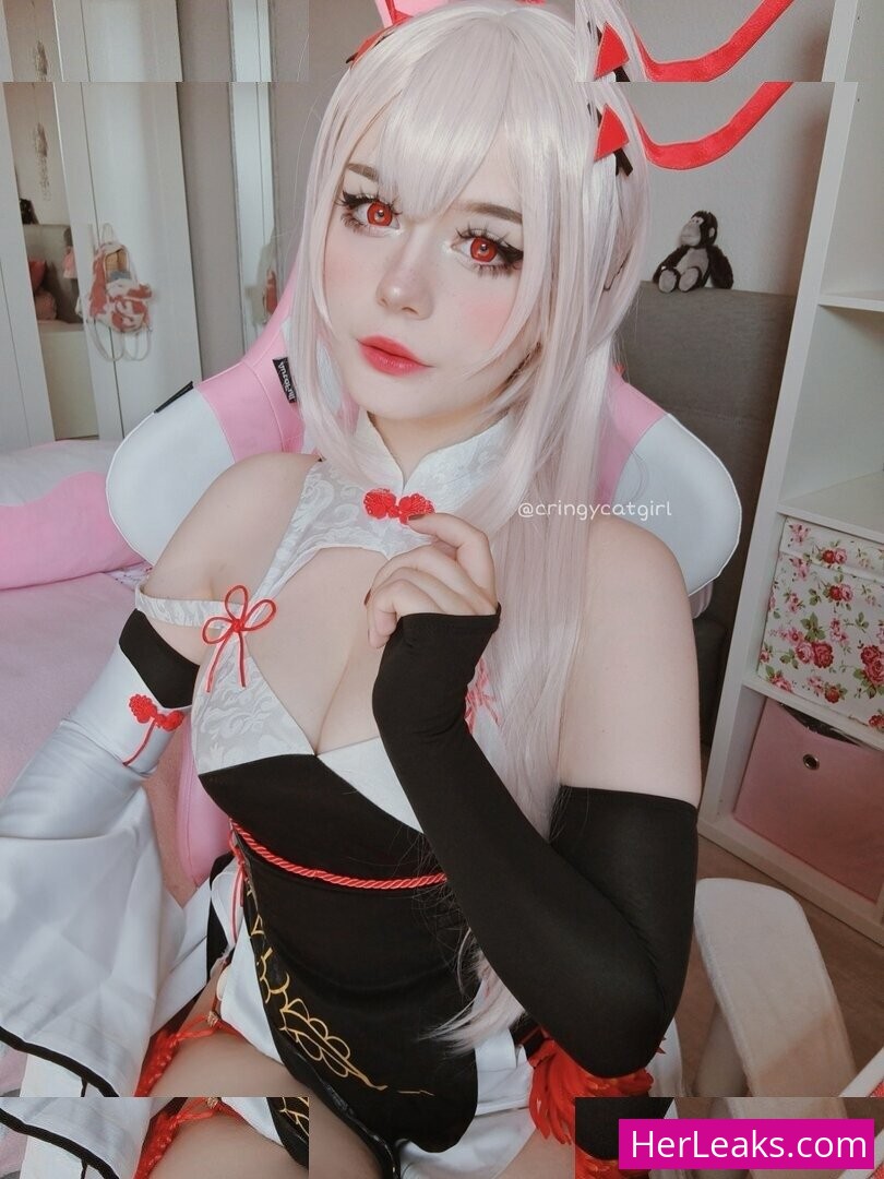 Cringycatgirl - Image 32