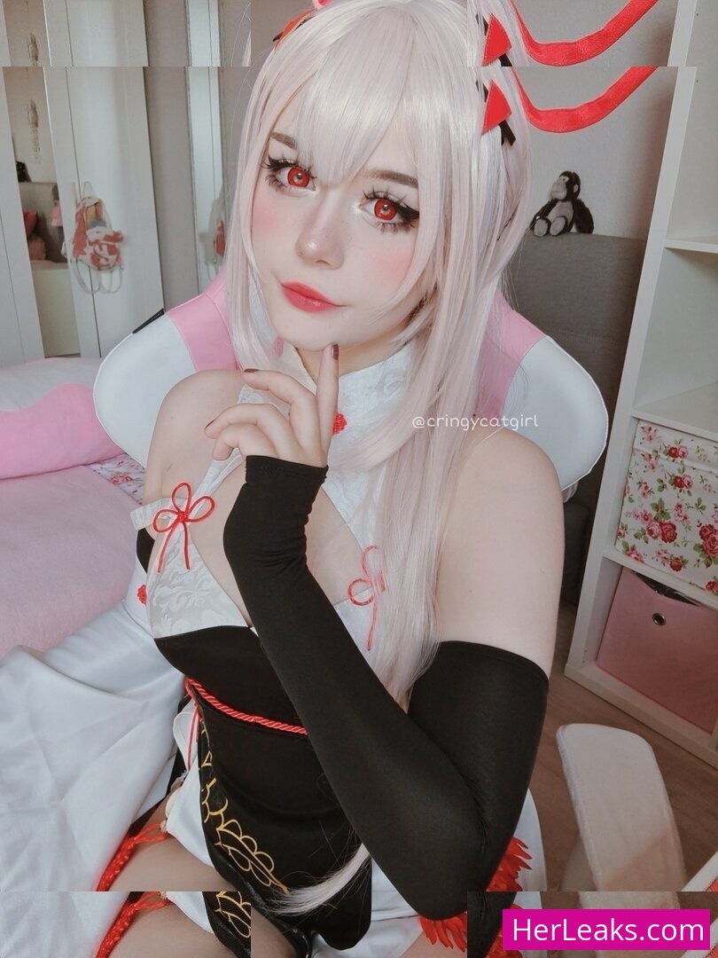 Cringycatgirl - Image 31