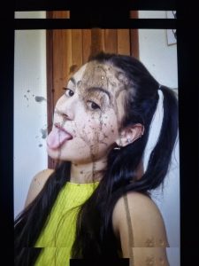 Cum Tribute - Image 128
