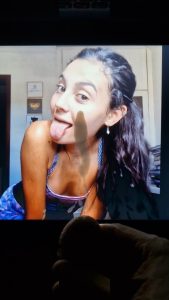 Cum Tribute - Image 125