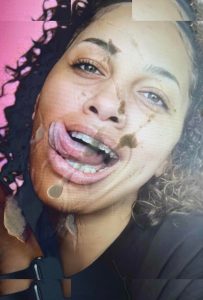 Cum Tribute - Image 100