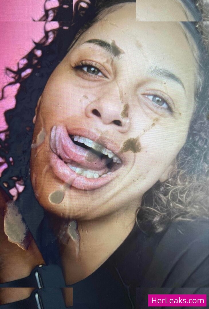 Cum Tribute - Image 100