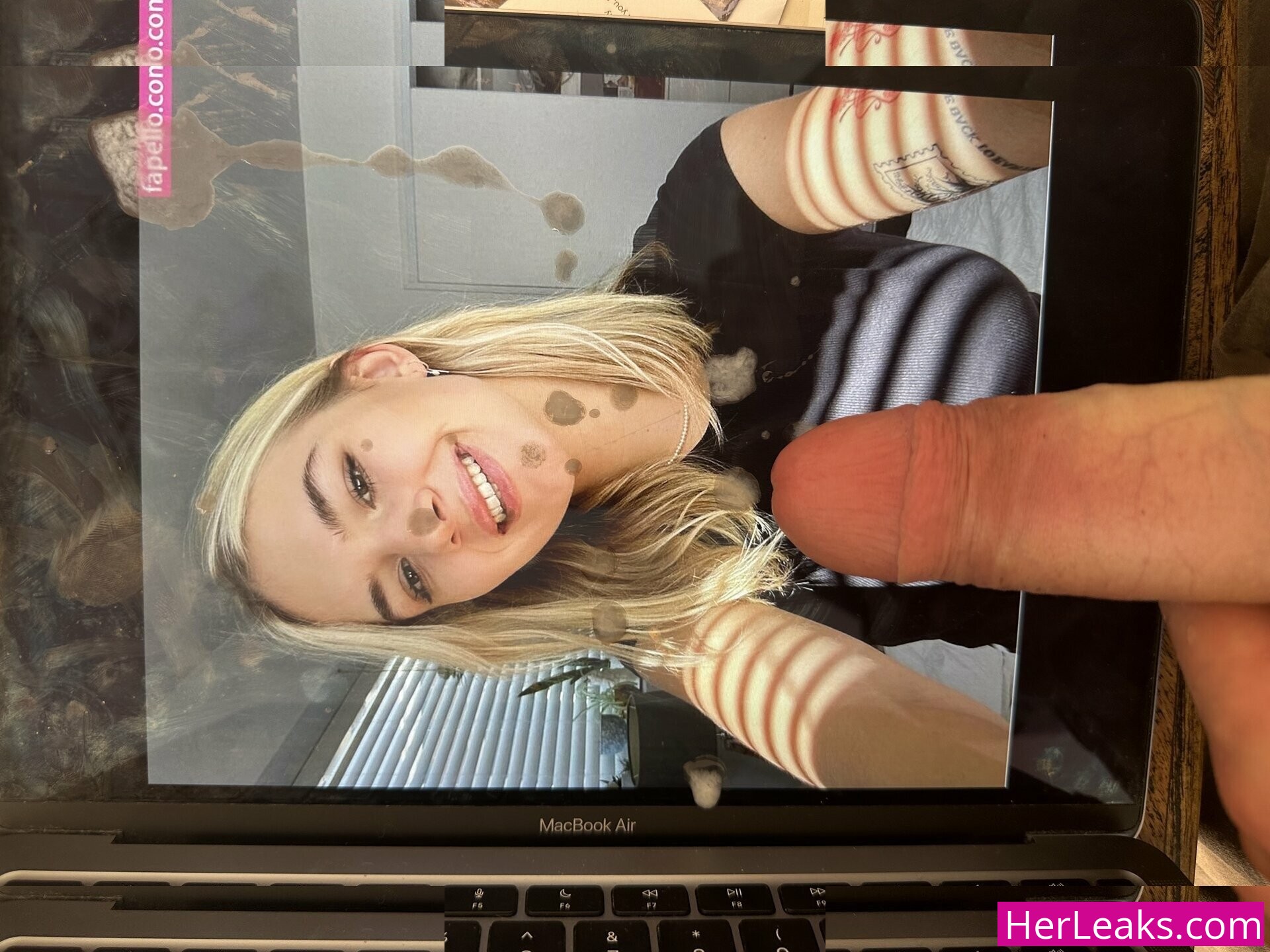 Cum Tribute - Image 55