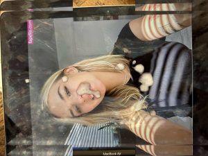 Cum Tribute - Image 54