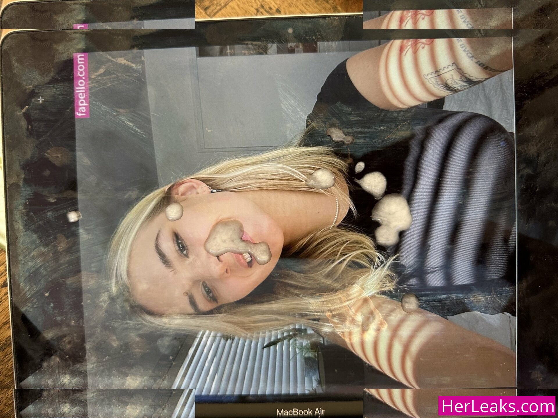 Cum Tribute - Image 54