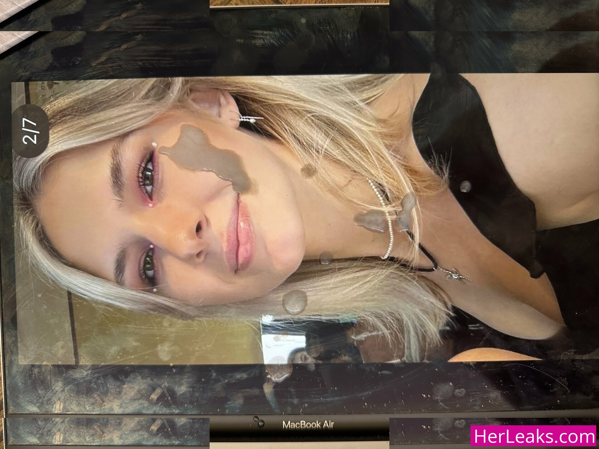 Cum Tribute - Image 53