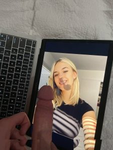 Cum Tribute - Image 50