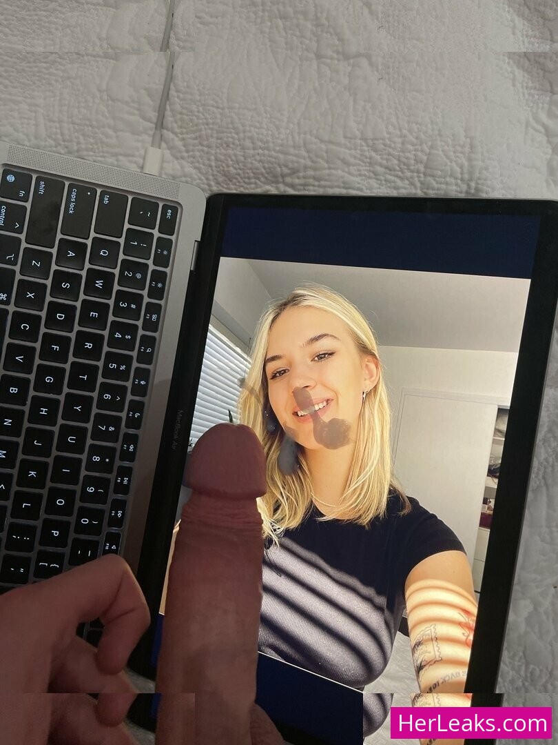 Cum Tribute - Image 50