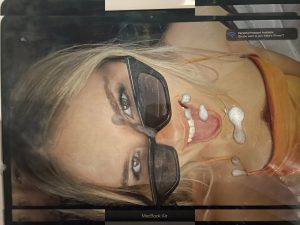 Cum Tribute - Image 49