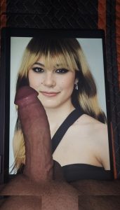 Cum Tribute - Image 28