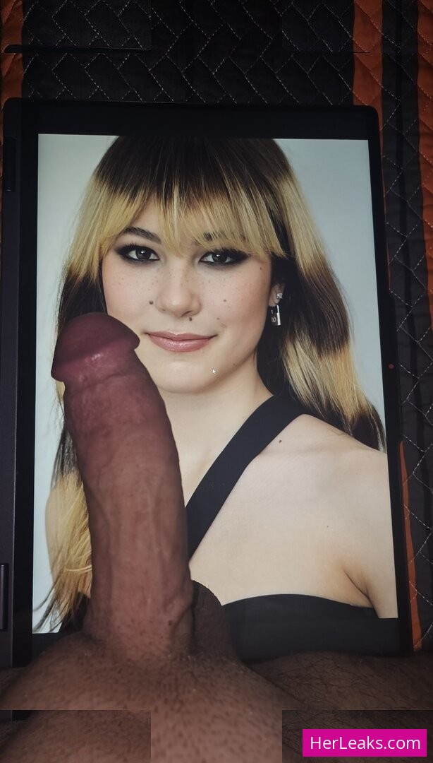 Cum Tribute - Image 28