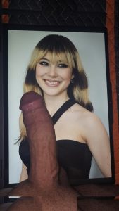Cum Tribute - Image 27