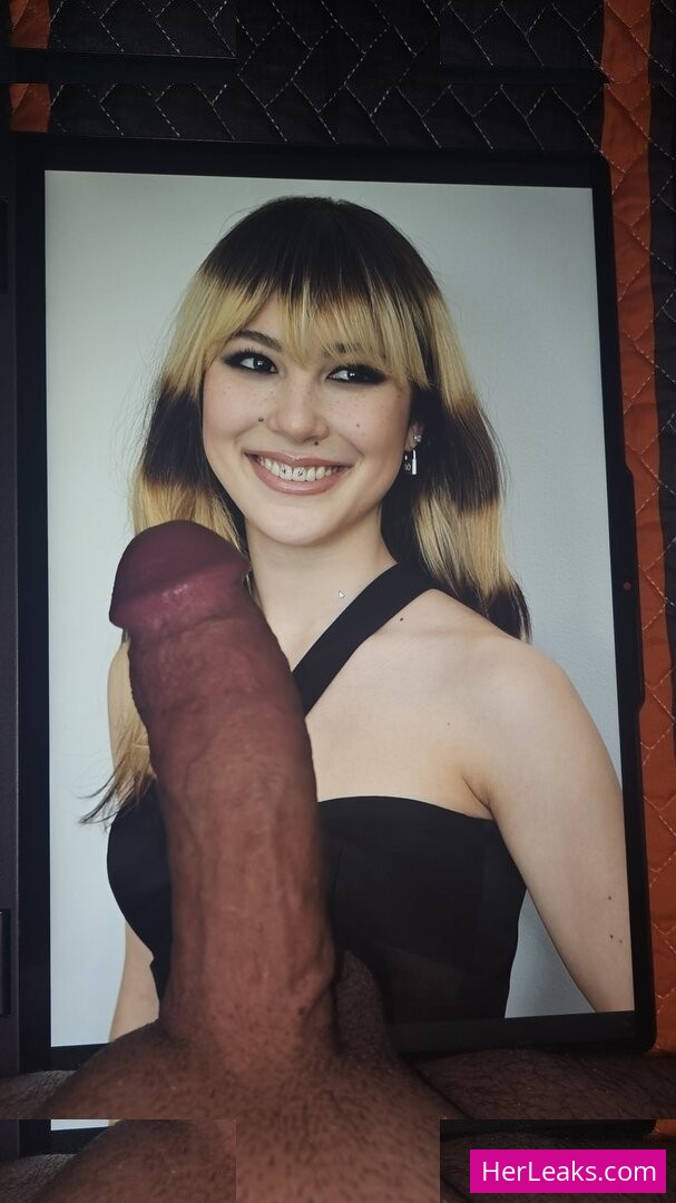 Cum Tribute - Image 27