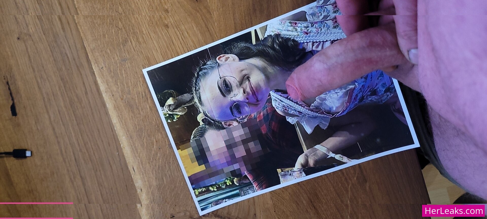 Cum Tribute - Image 13