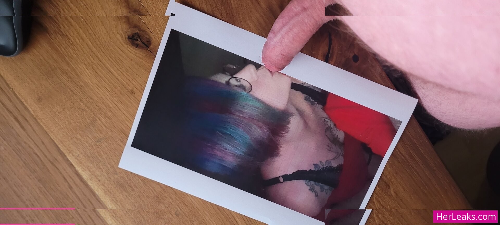 Cum Tribute - Image 12