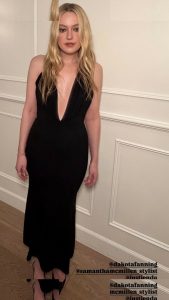 Dakota Fanning - Image 192