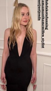 Dakota Fanning - Image 189