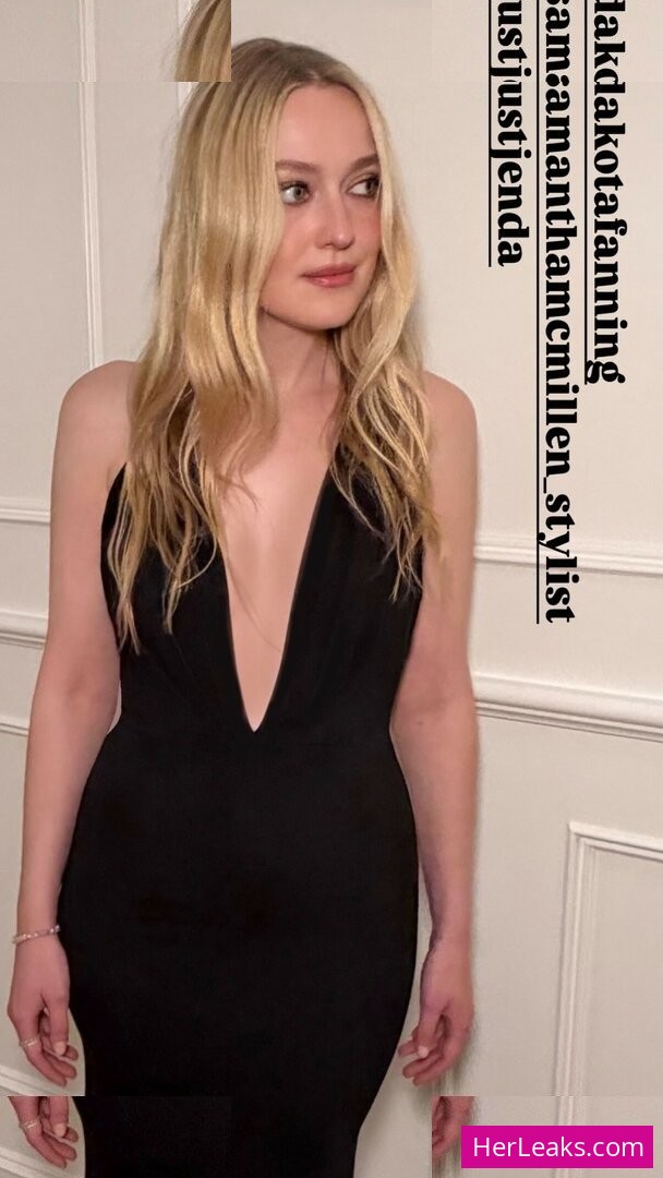 Dakota Fanning - Image 189