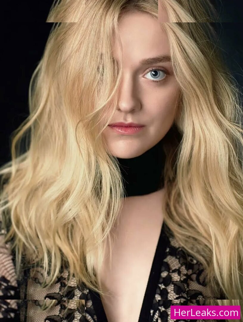 Dakota Fanning - Image 185