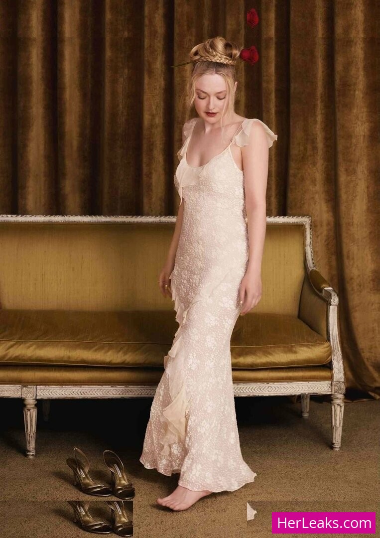 Dakota Fanning - Image 181