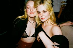 Dakota Fanning - Image 170