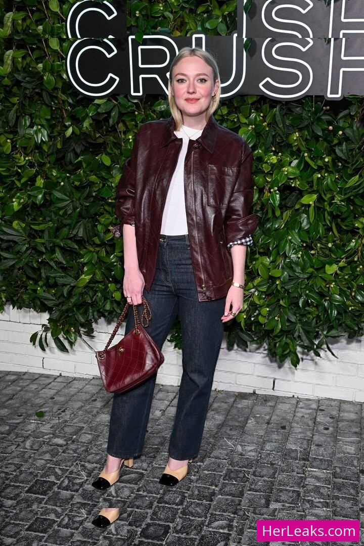 Dakota Fanning - Image 168