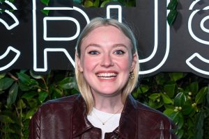 Dakota Fanning - Image 165