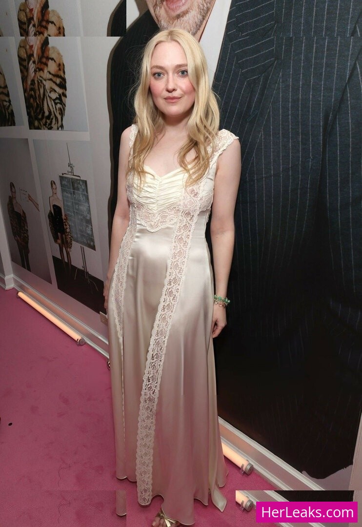 Dakota Fanning - Image 163