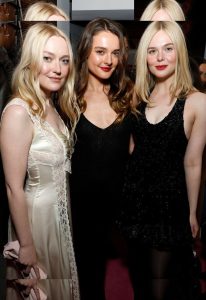 Dakota Fanning - Image 161